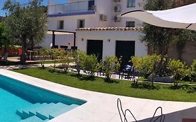 Casa Los Tejones